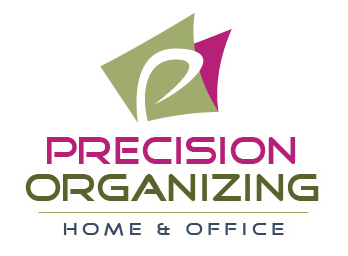 Precision Organizing LLC